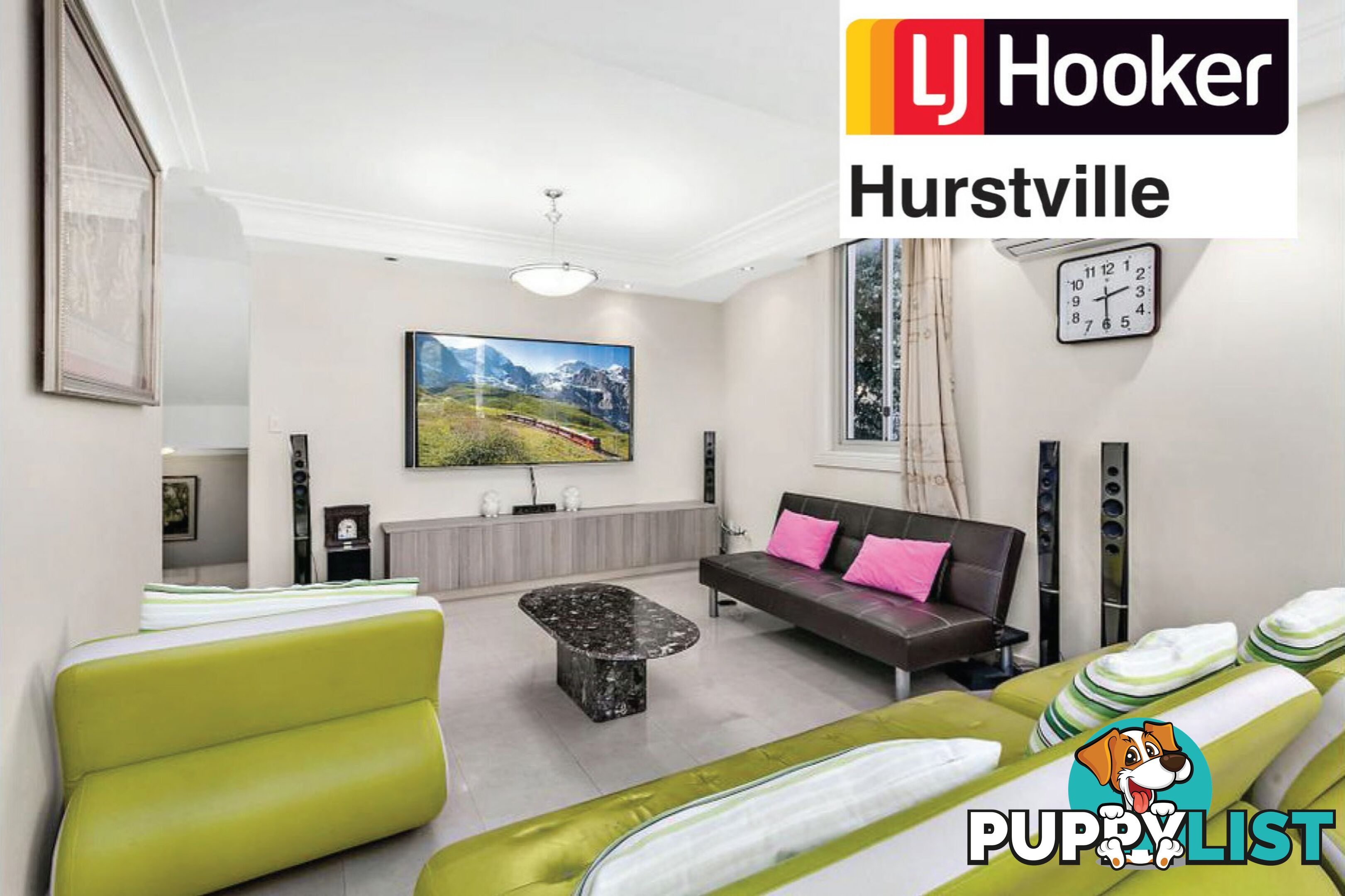 66 Emily Street HURSTVILLE NSW 2220