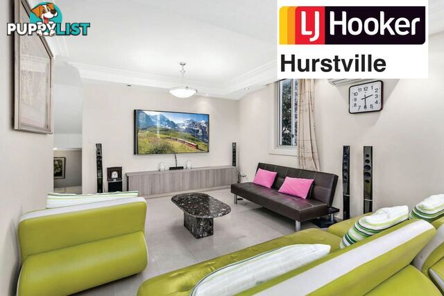 66 Emily Street HURSTVILLE NSW 2220