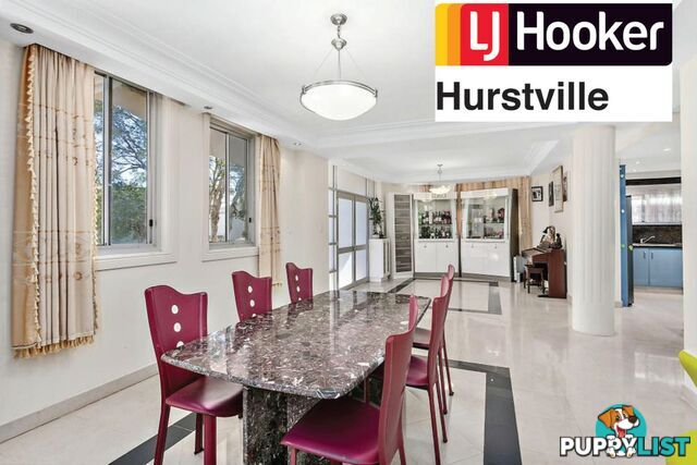 66 Emily Street HURSTVILLE NSW 2220