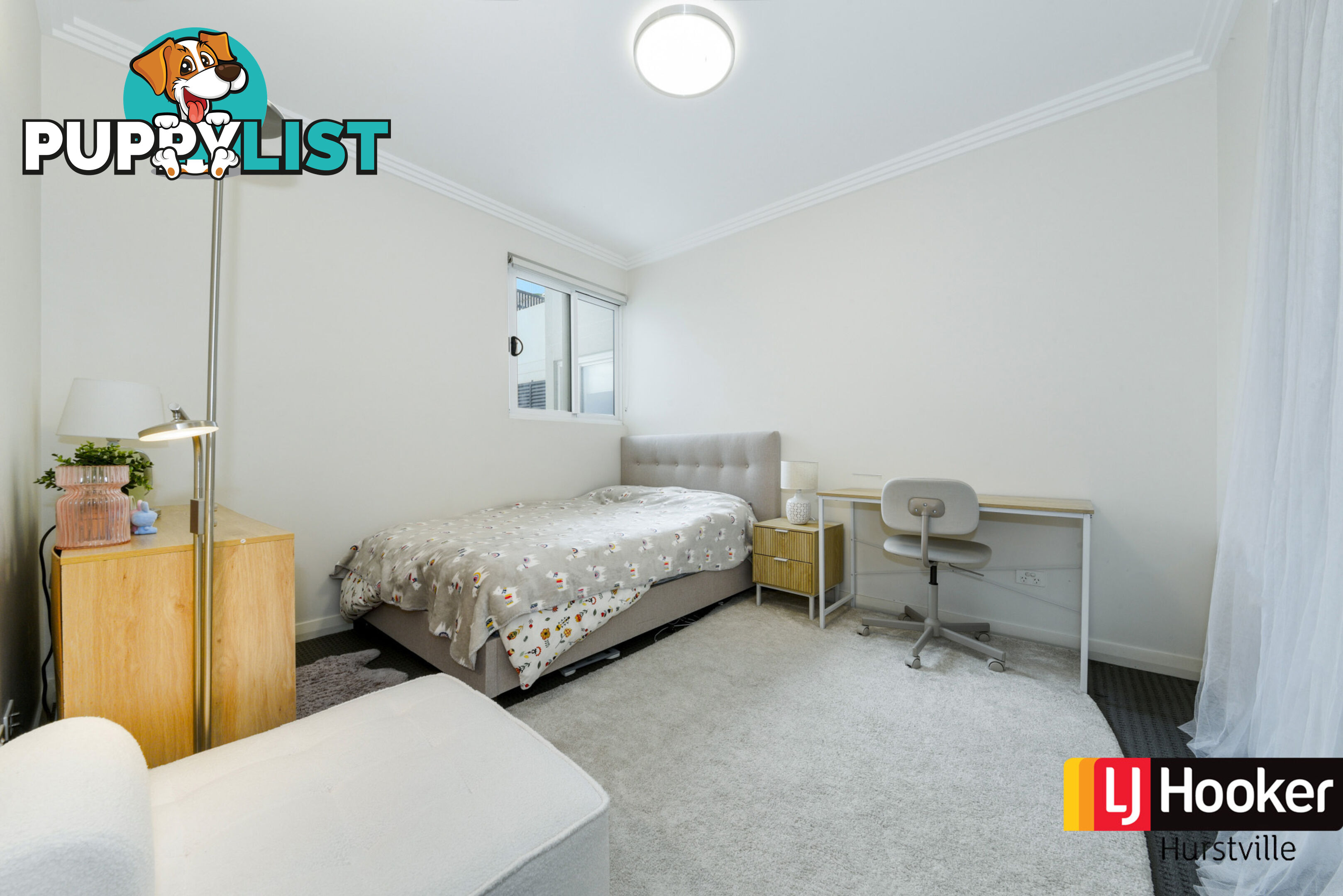 22/2 Messiter Street CAMPSIE NSW 2194