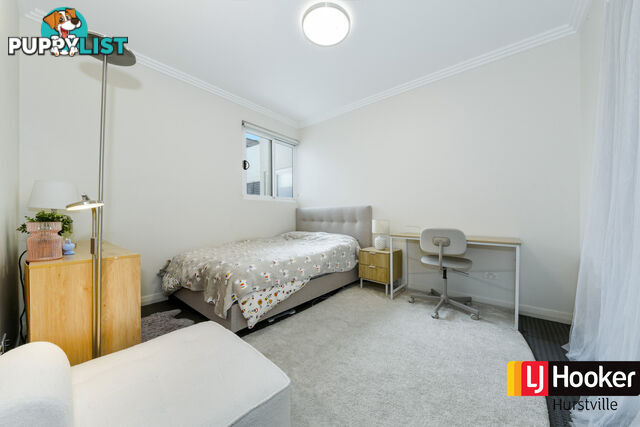 22/2 Messiter Street CAMPSIE NSW 2194