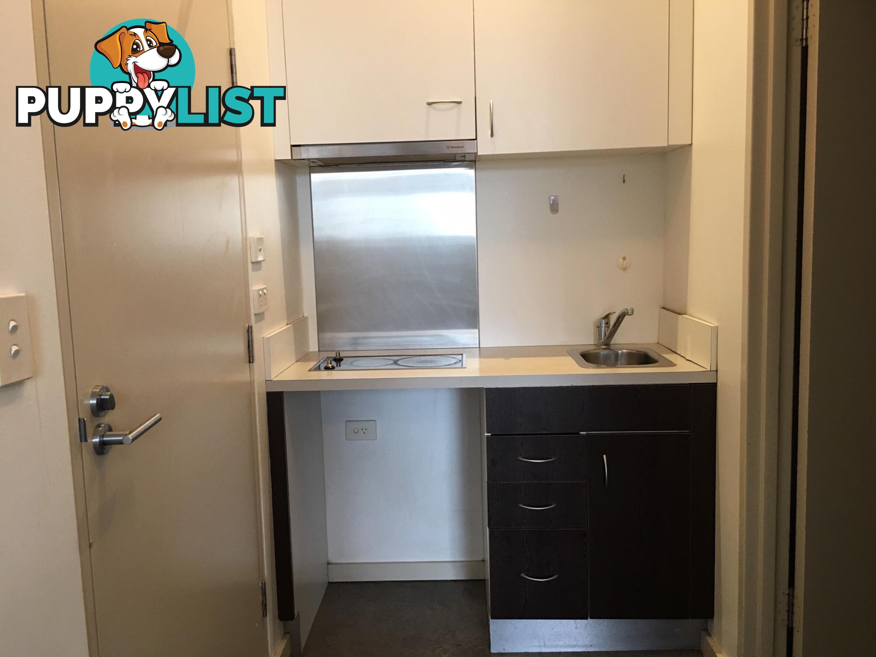 8a/313 Forest Road HURSTVILLE NSW 2220