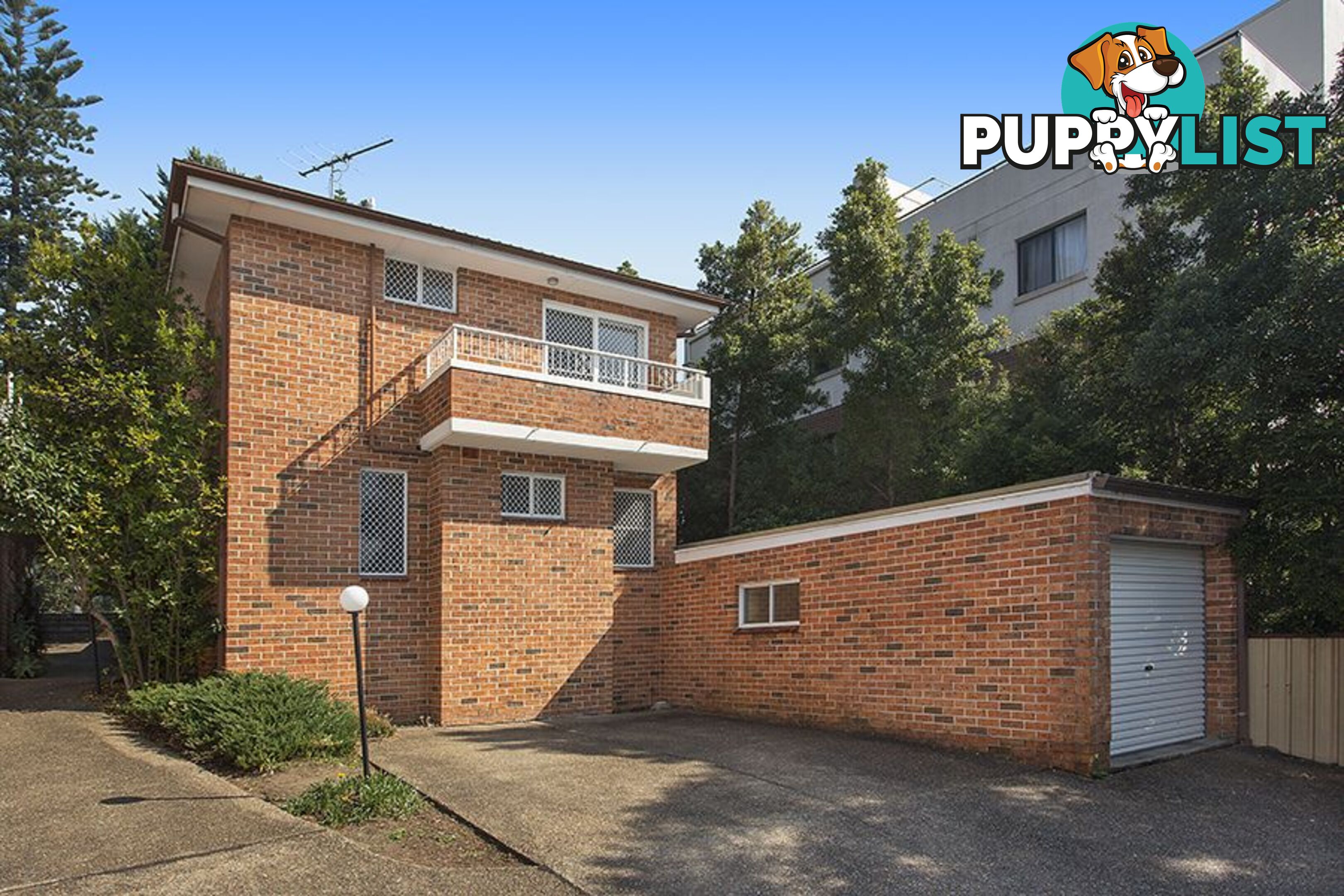 1/82 Woniora Road HURSTVILLE NSW 2220