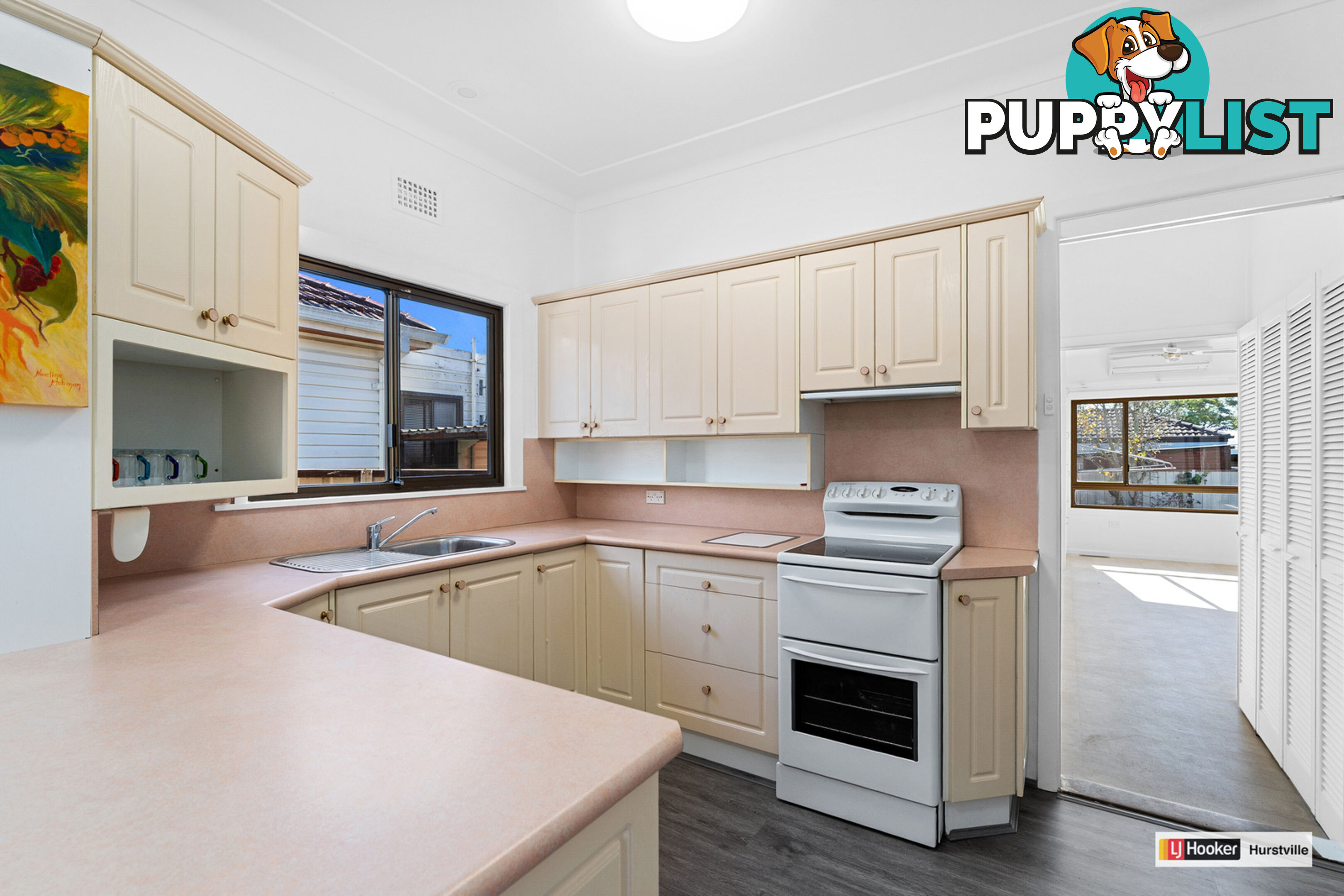 2 Renway Avenue LUGARNO NSW 2210