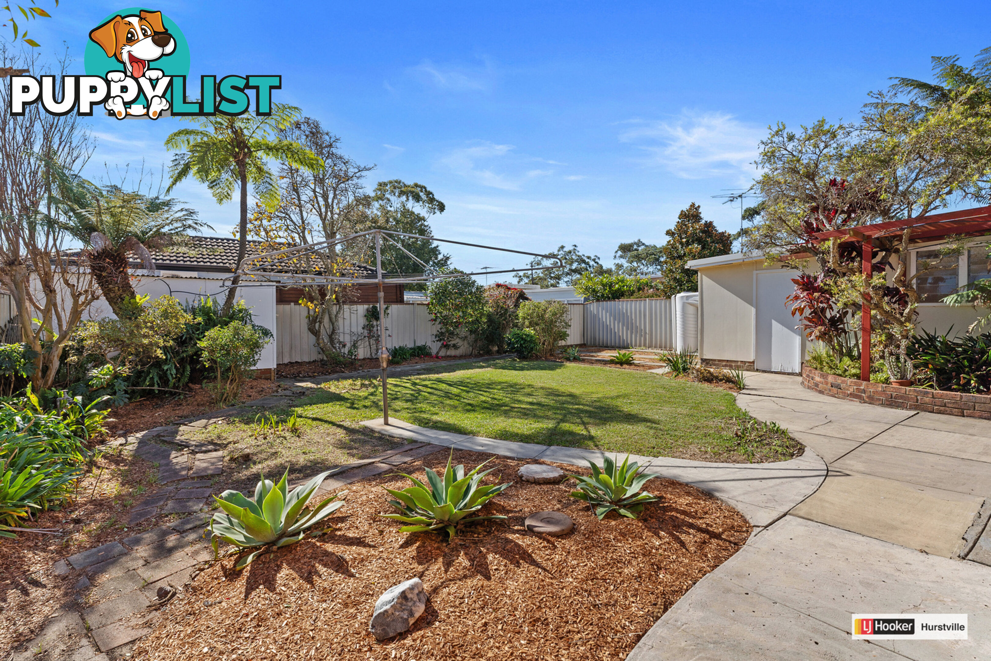2 Renway Avenue LUGARNO NSW 2210