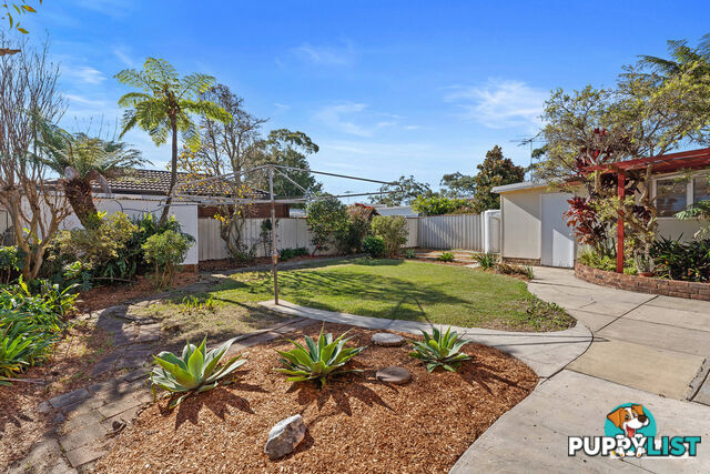 2 Renway Avenue LUGARNO NSW 2210
