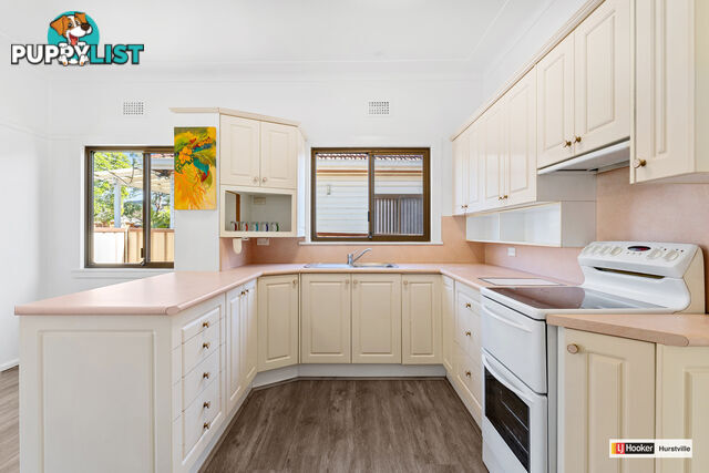 2 Renway Avenue LUGARNO NSW 2210