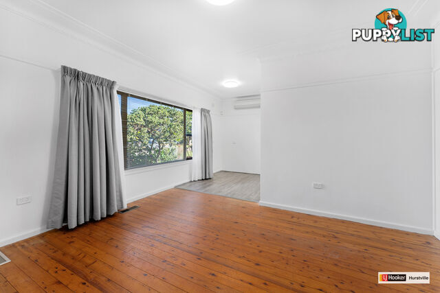 2 Renway Avenue LUGARNO NSW 2210