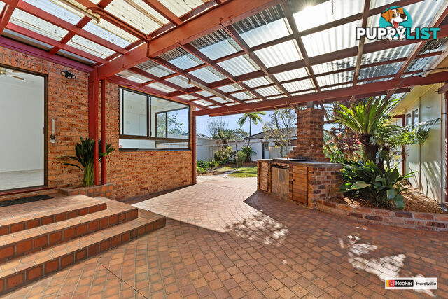 2 Renway Avenue LUGARNO NSW 2210