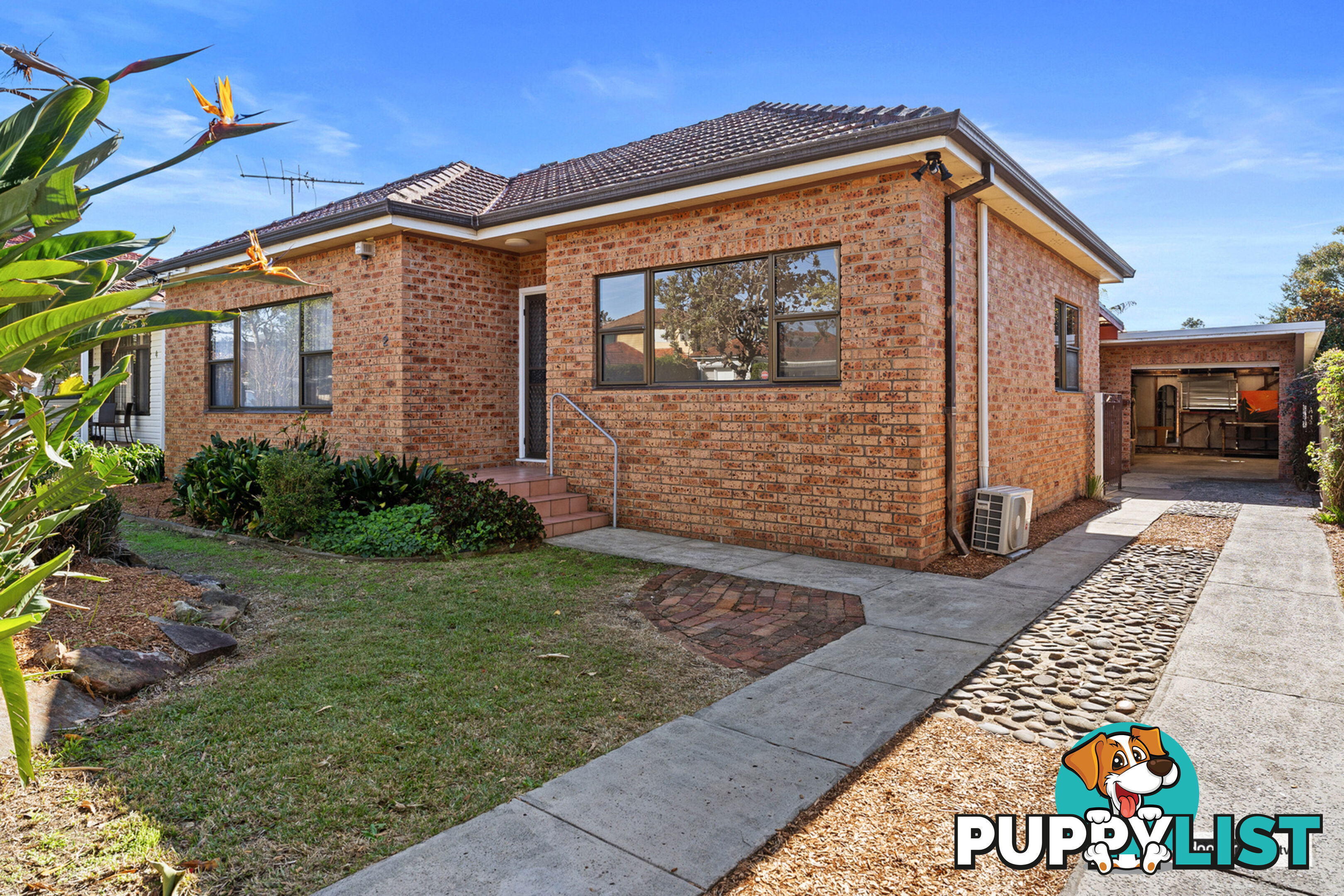 2 Renway Avenue LUGARNO NSW 2210