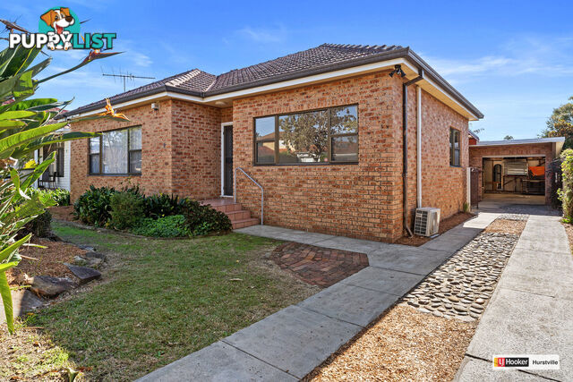 2 Renway Avenue LUGARNO NSW 2210