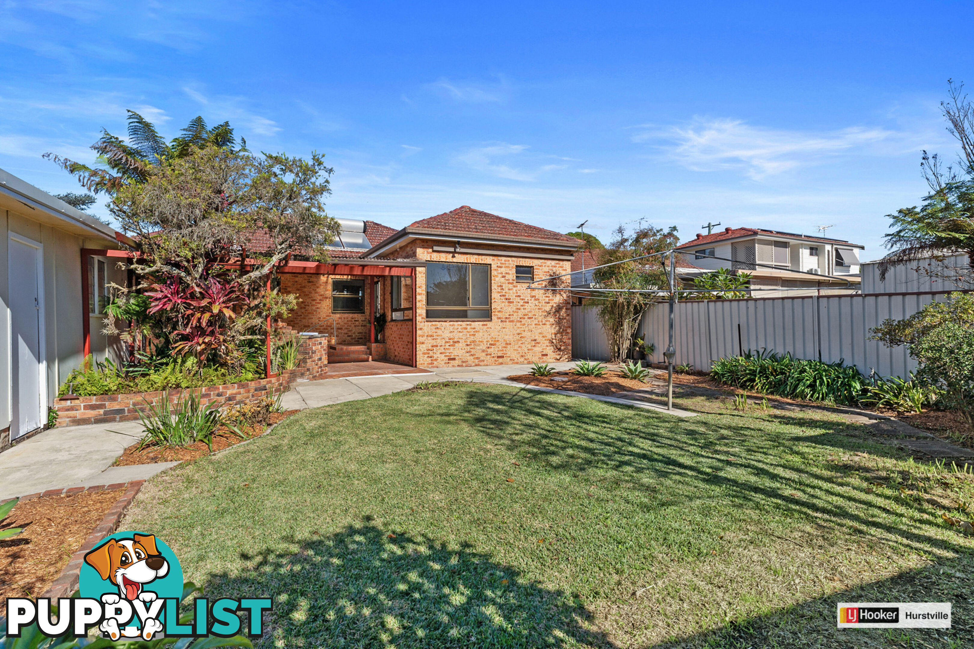 2 Renway Avenue LUGARNO NSW 2210