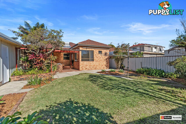 2 Renway Avenue LUGARNO NSW 2210