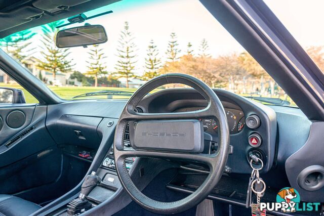 1987 Porsche 928 S4 Coupe Automatic