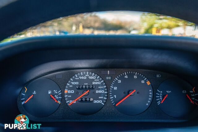 1987 Porsche 928 S4 Coupe Automatic