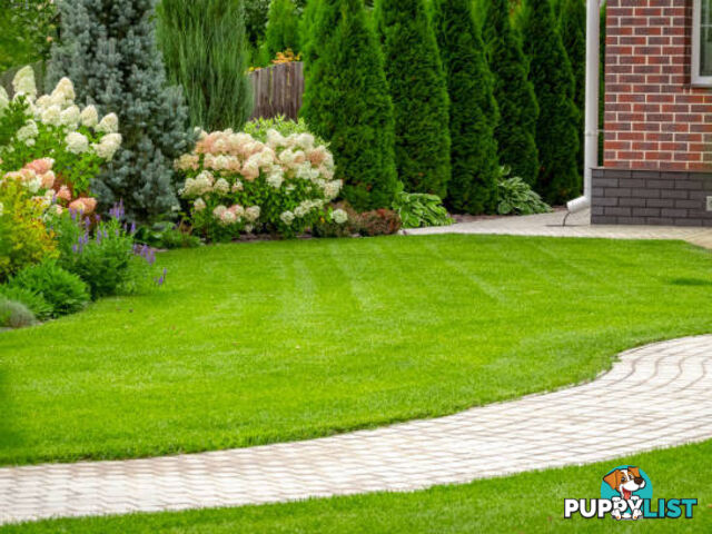 Landscaping Services, Altona Meadows, VIC