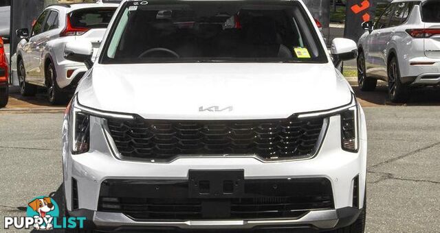 2025 KIA SORENTO SPORT  SUV