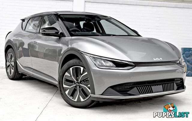 2023 KIA EV6 AIR  SUV