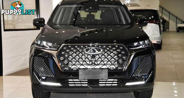 2025 CHERY TIGGO 7 PRO SE  SUV