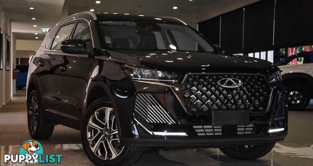 2025 CHERY TIGGO 7 PRO SE  SUV
