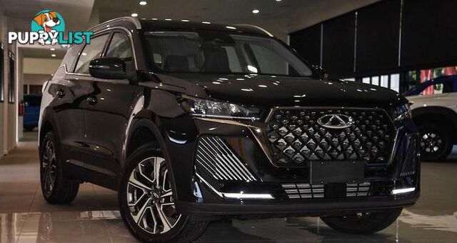 2025 CHERY TIGGO 7 PRO SE  SUV
