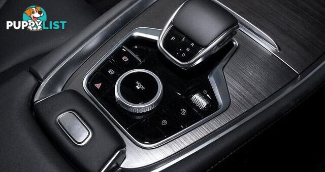 2025 CHERY TIGGO 7 PRO SE  SUV