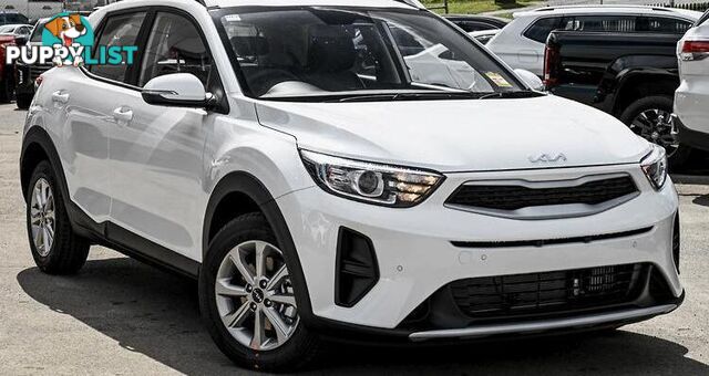 2025 KIA STONIC S  SUV