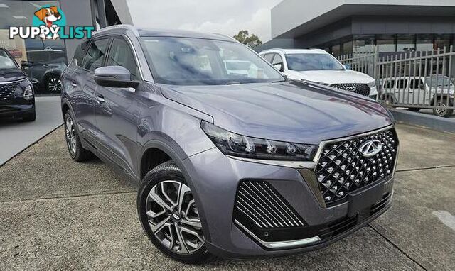 2025 CHERY TIGGO 7 PRO SE  SUV