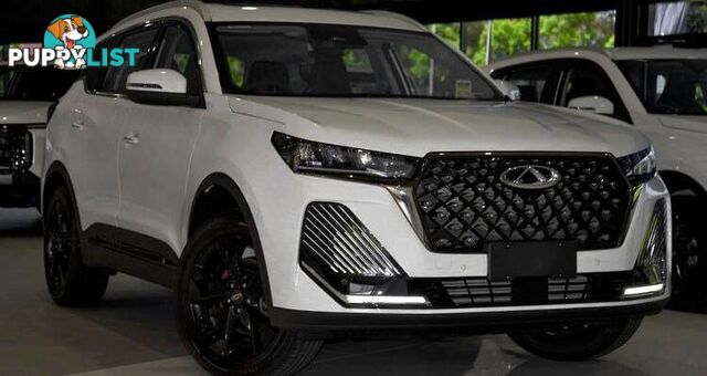 2025 CHERY TIGGO 7 PRO SE  SUV