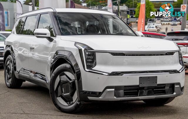 2024 KIA EV9   SUV