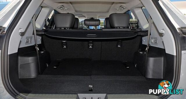 2025 CHERY TIGGO 8 PRO MAX PLATINUM  SUV