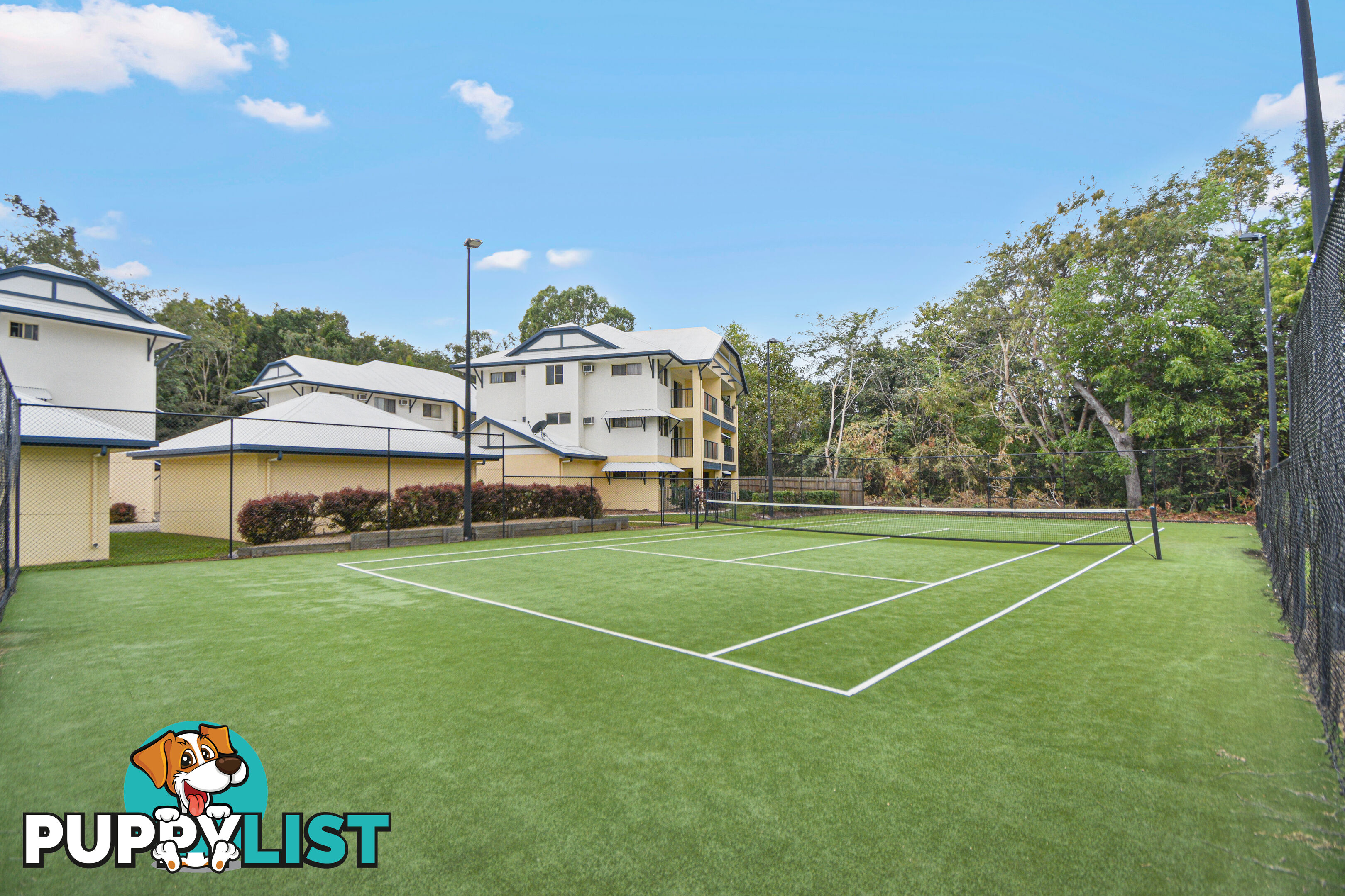 Unit 26 92 Regatta Cres Douglas QLD 4814