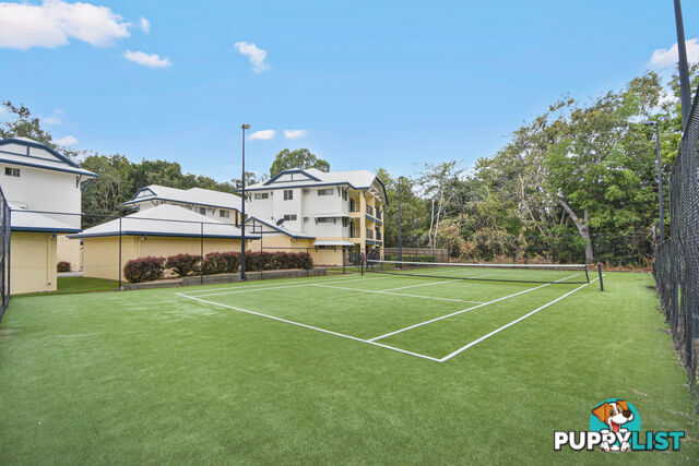 Unit 26 92 Regatta Cres Douglas QLD 4814