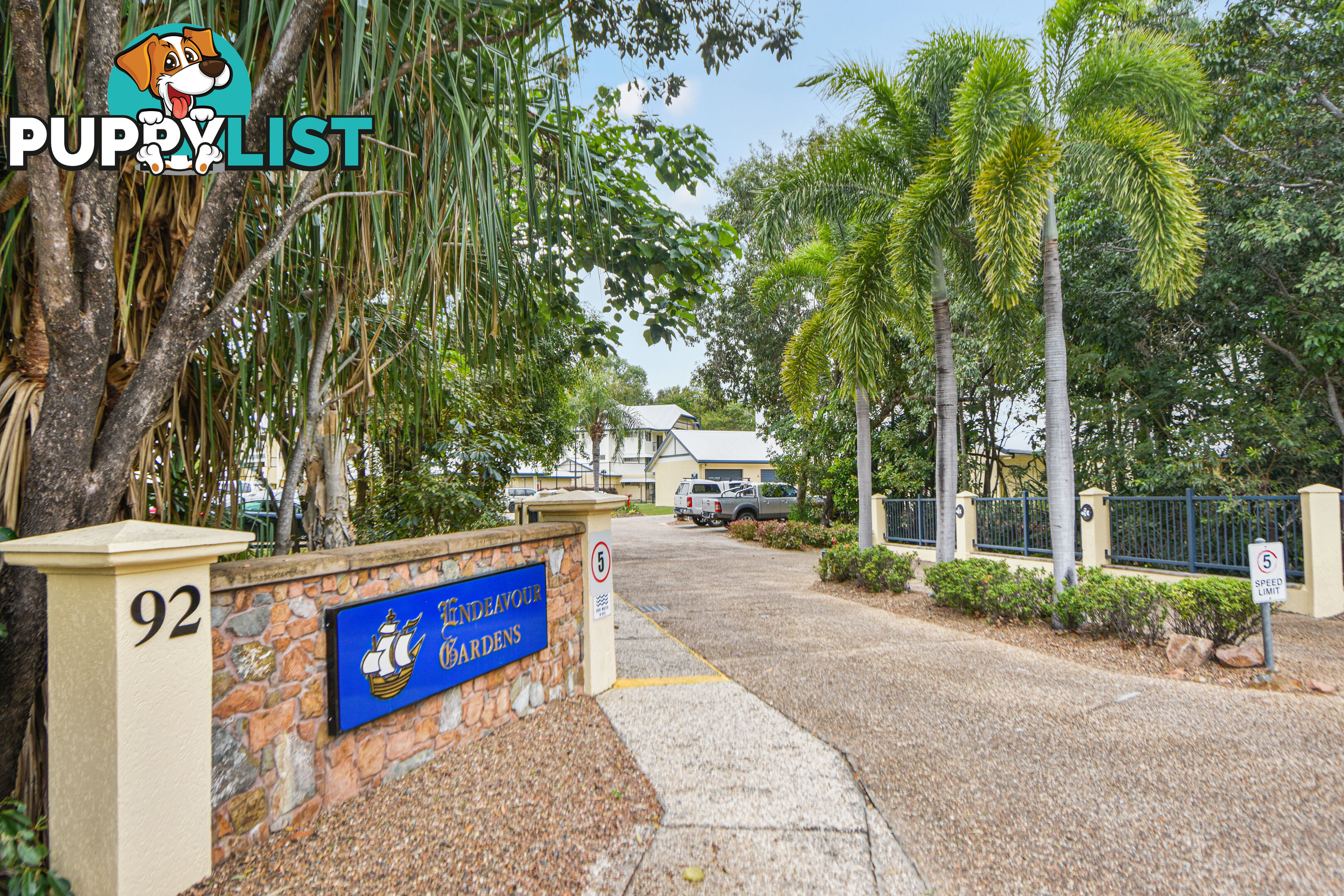 Unit 26 92 Regatta Cres Douglas QLD 4814