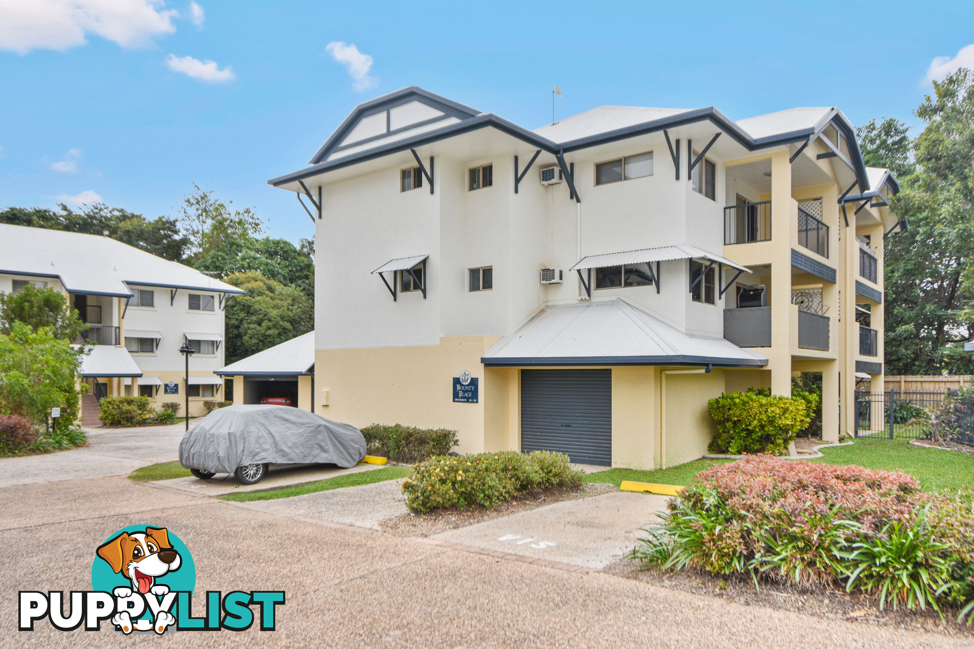 Unit 26 92 Regatta Cres Douglas QLD 4814