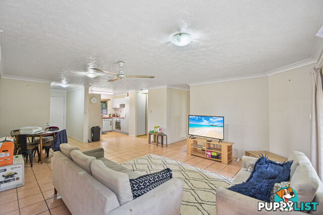 Unit 26 92 Regatta Cres Douglas QLD 4814