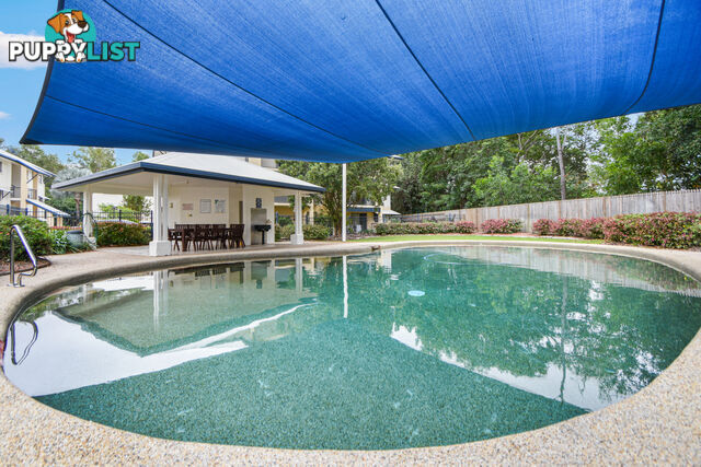 Unit 26 92 Regatta Cres Douglas QLD 4814