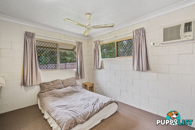 Unit 26 92 Regatta Cres Douglas QLD 4814