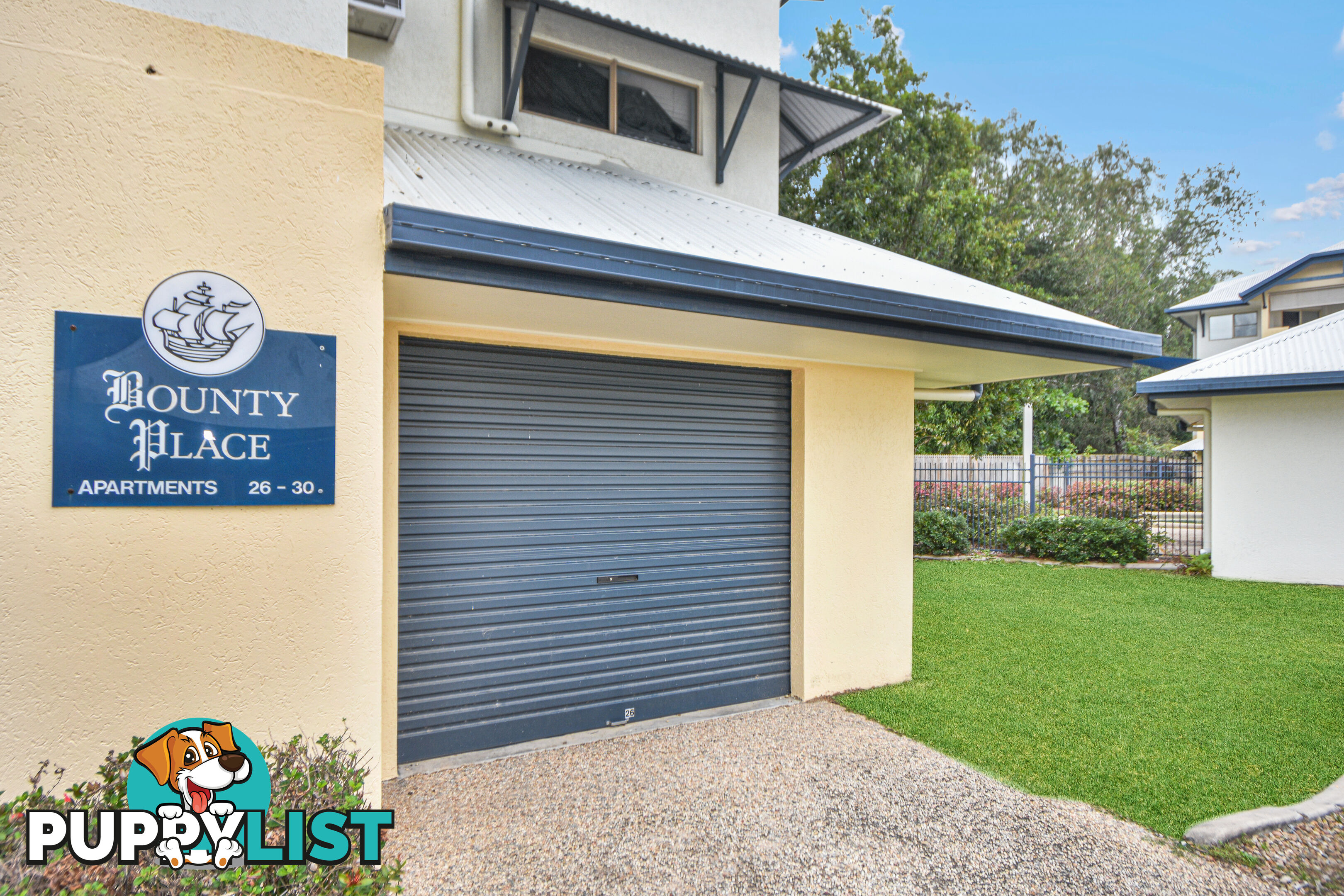 Unit 26 92 Regatta Cres Douglas QLD 4814