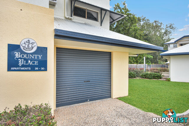 Unit 26 92 Regatta Cres Douglas QLD 4814