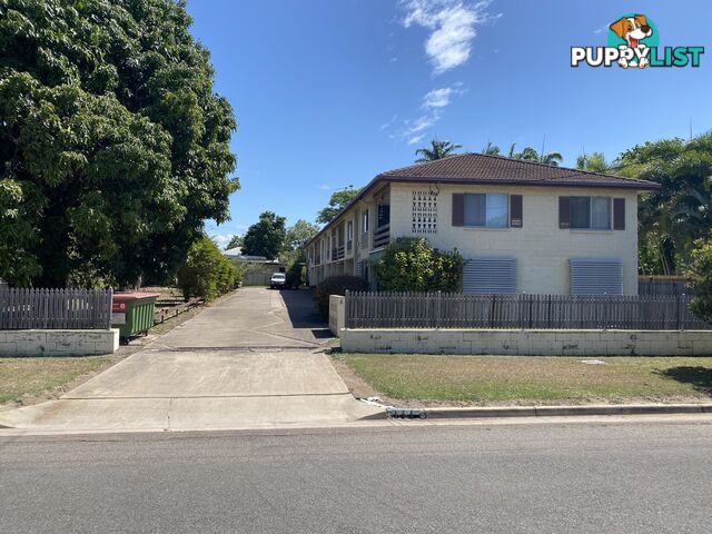 4 8 Piccadilly Street Hyde Park QLD 4812