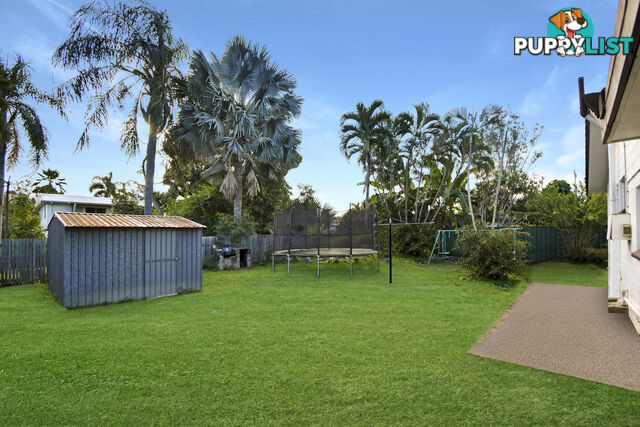 23 Judith St Kelso QLD 4815