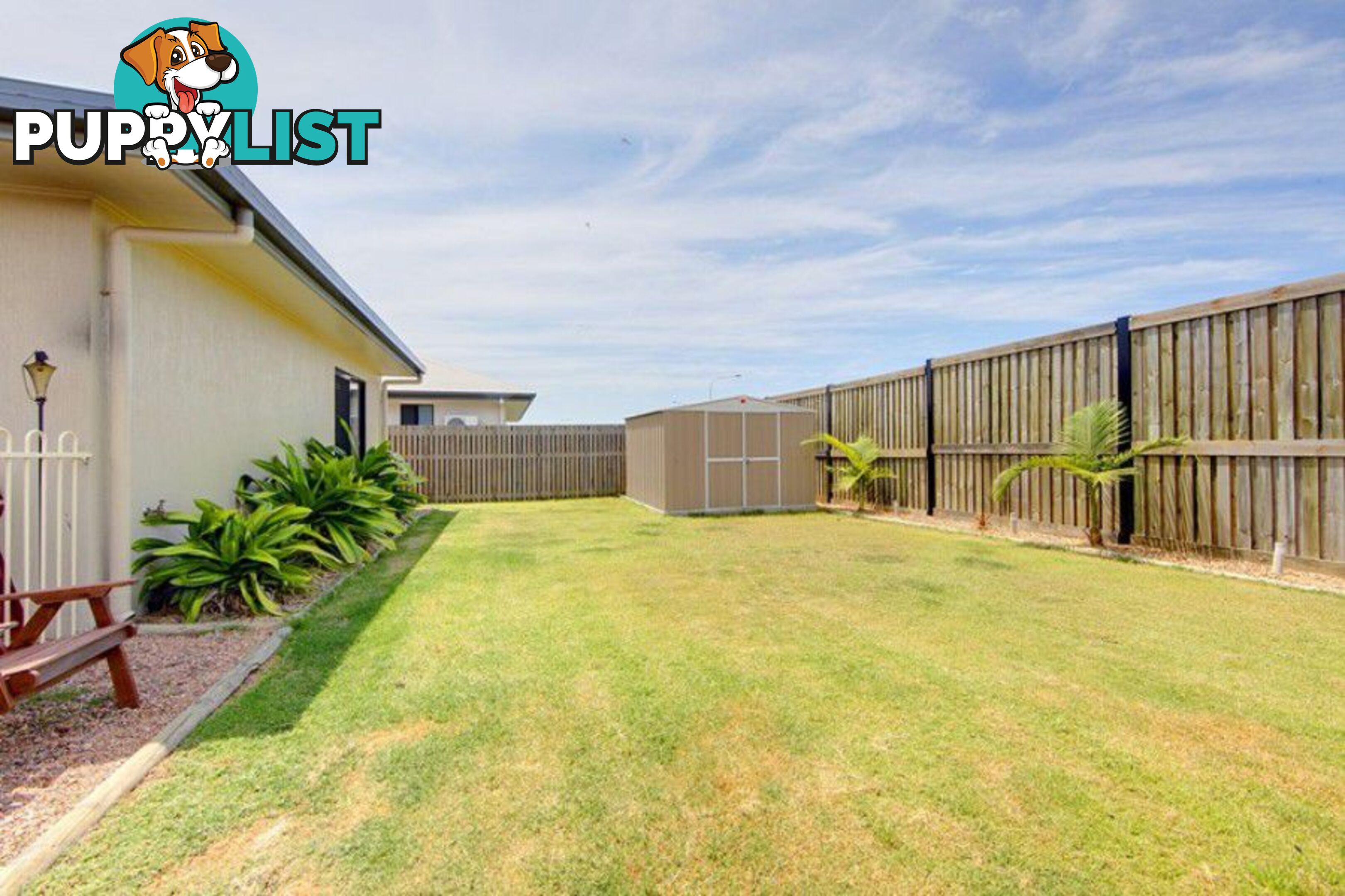 28 Makena Circuit Burdell QLD 4818