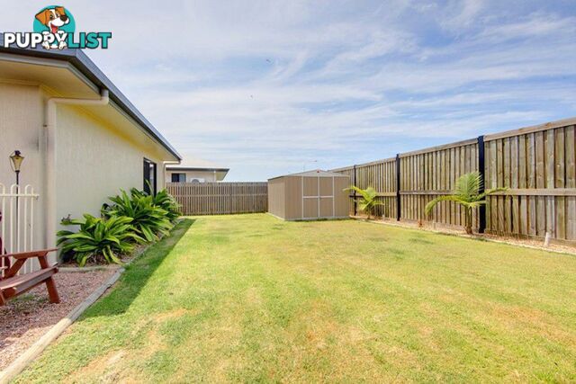 28 Makena Circuit Burdell QLD 4818