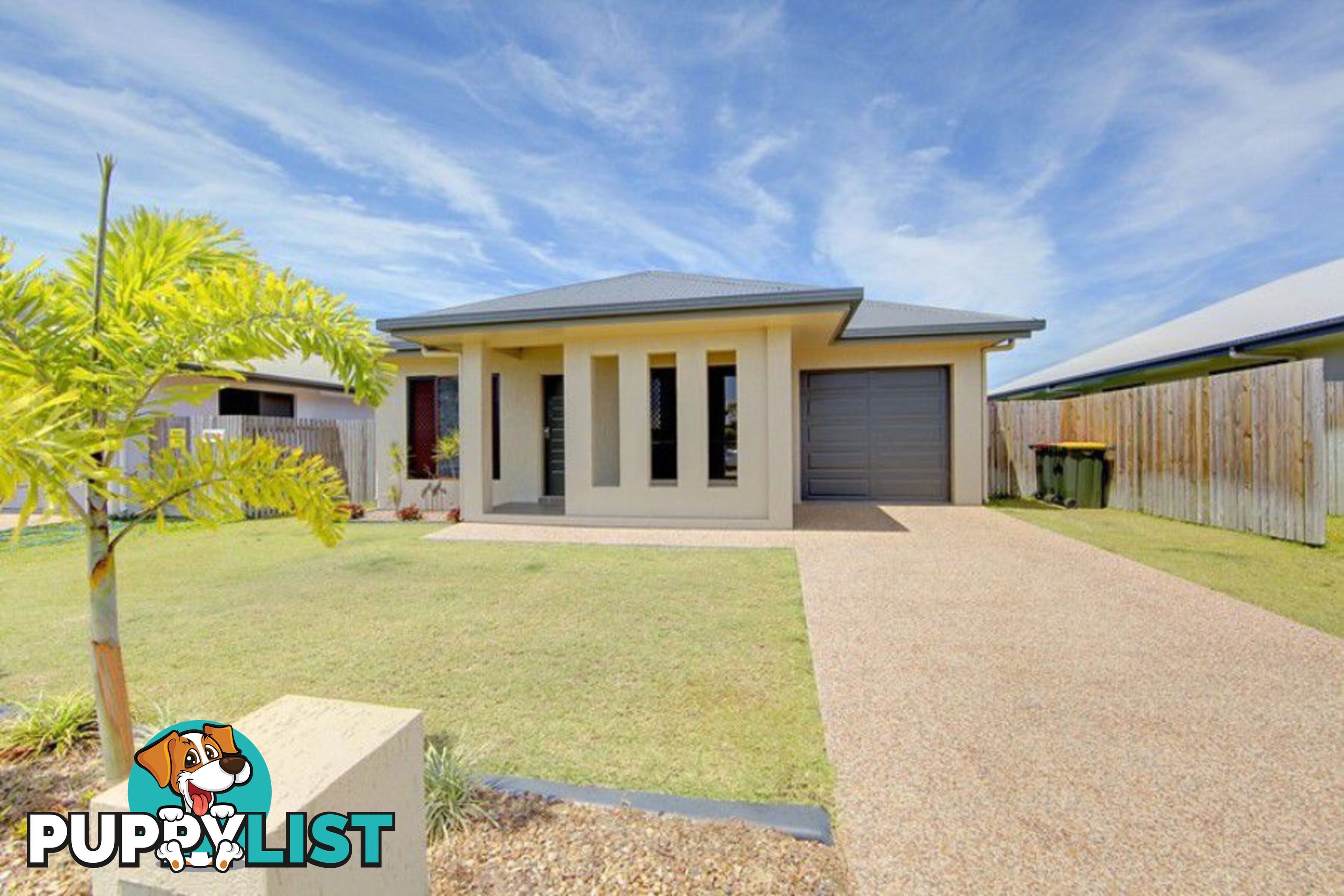 28 Makena Circuit Burdell QLD 4818