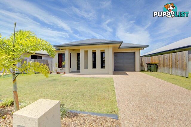 28 Makena Circuit Burdell QLD 4818