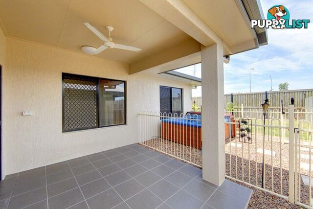 28 Makena Circuit Burdell QLD 4818