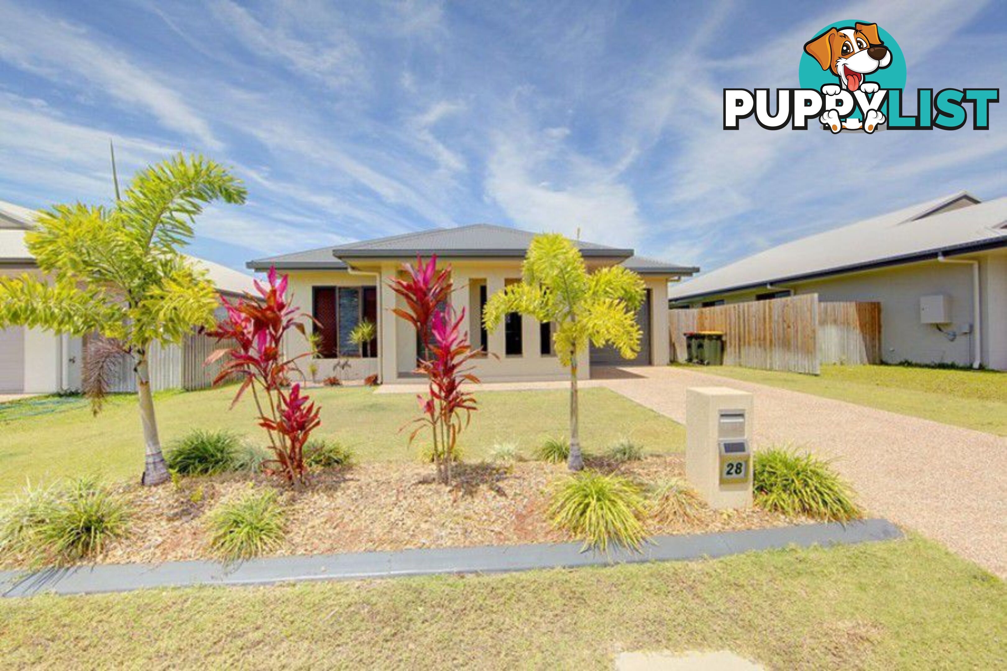 28 Makena Circuit Burdell QLD 4818