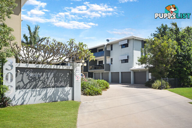 Unit 309 Angus Smith Drive Douglas QLD 4814