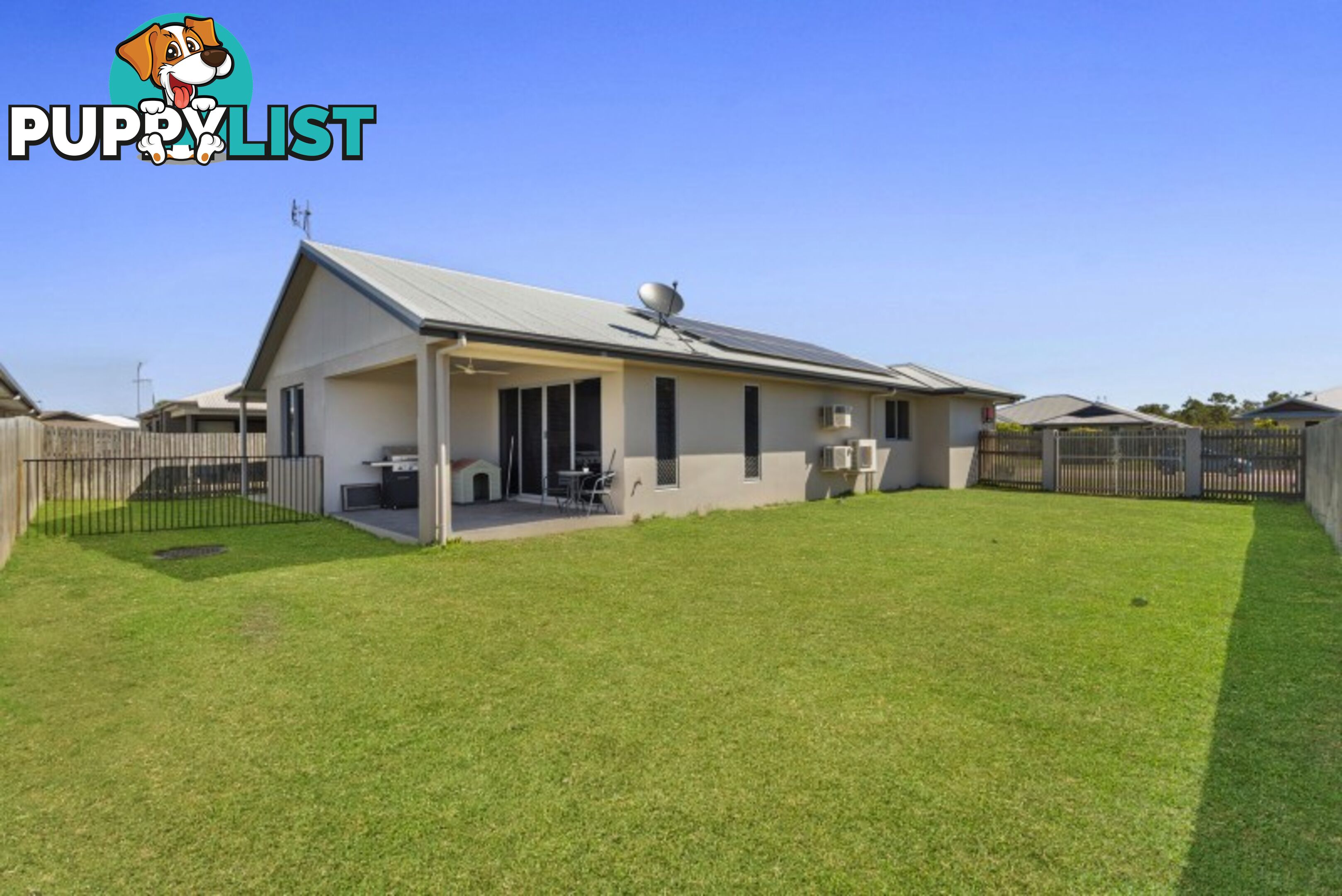 4 Cassinia St Mount Low QLD 4818